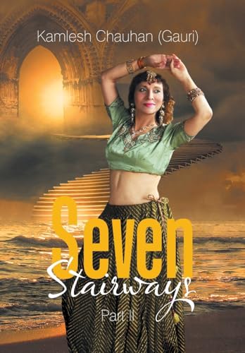 Stock image for Seven Stairways for sale by Lakeside Books
