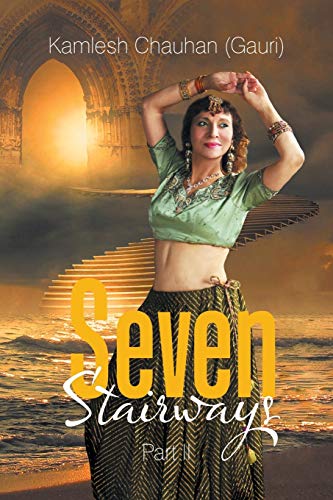 Beispielbild fr Seven Stairways: Part II zum Verkauf von Lakeside Books