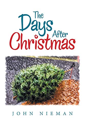 Stock image for The Days After Christmas for sale by Lucky's Textbooks