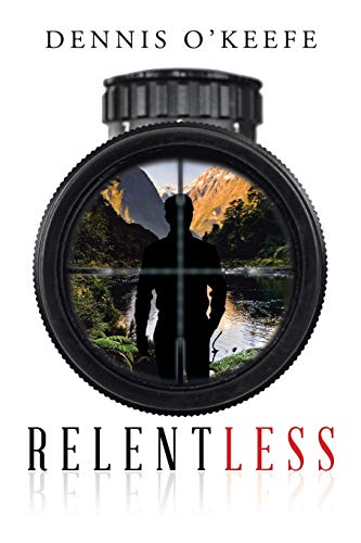 Beispielbild fr Relentless zum Verkauf von Books From California