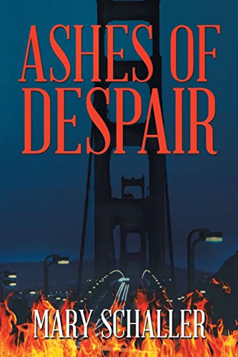 9781543466751: Ashes of Despair