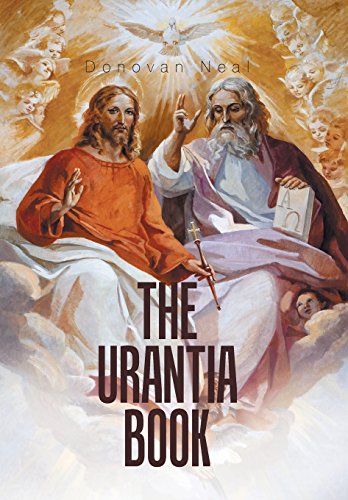 Stock image for The Urantia Book for sale by Mispah books