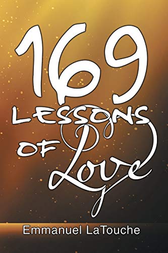 9781543477986: 169 Lessons of Love