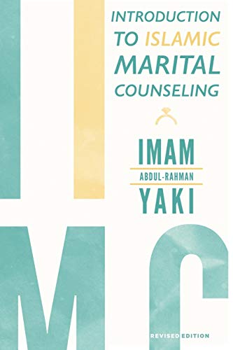 Imagen de archivo de Introduction to Islamic Marital Counseling a la venta por Better World Books