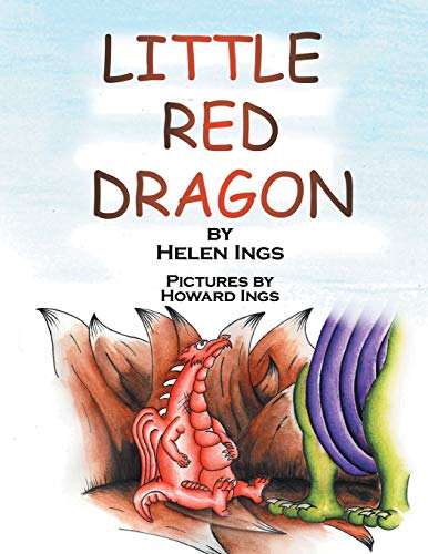 Stock image for Little Red Dragon for sale by Chiron Media