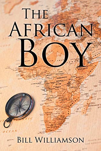 Stock image for The African Boy for sale by WorldofBooks