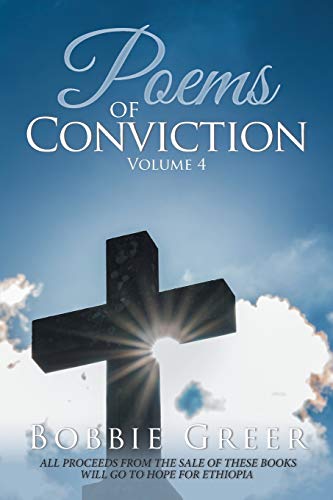 Stock image for Poems of Conviction: Volume 4 for sale by Lakeside Books