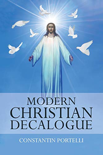 Stock image for Modern Christian Decalogue for sale by Lucky's Textbooks
