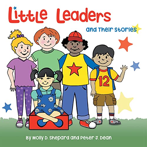 Beispielbild fr Little Leaders and Their Stories zum Verkauf von Lucky's Textbooks