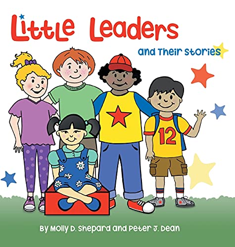 Beispielbild fr Little Leaders and Their Stories zum Verkauf von ThriftBooks-Atlanta