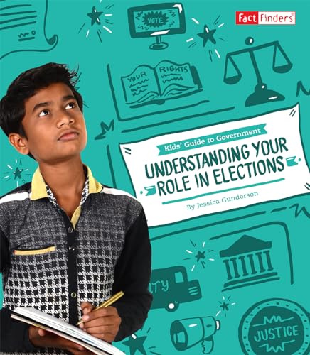 Beispielbild fr Understanding Your Role in Elections zum Verkauf von Better World Books