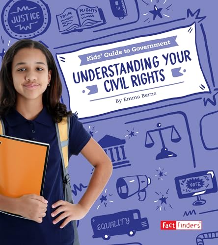 Beispielbild fr Understanding Your Civil Rights zum Verkauf von Better World Books