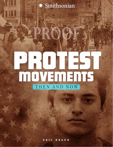 Beispielbild fr Protest Movements : Then and Now zum Verkauf von Better World Books