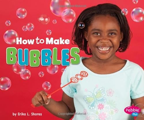 9781543509533: How to Make Bubbles
