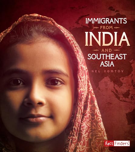 Beispielbild fr Immigrants from India and Southeast Asia zum Verkauf von Better World Books