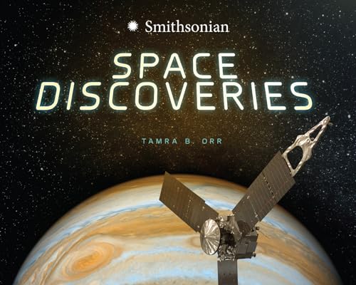 9781543526202: Space Discoveries (Smithsonian: Marvelous Discoveries)