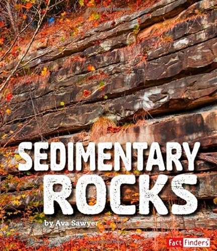 Imagen de archivo de Sedimentary Rocks a la venta por Better World Books: West