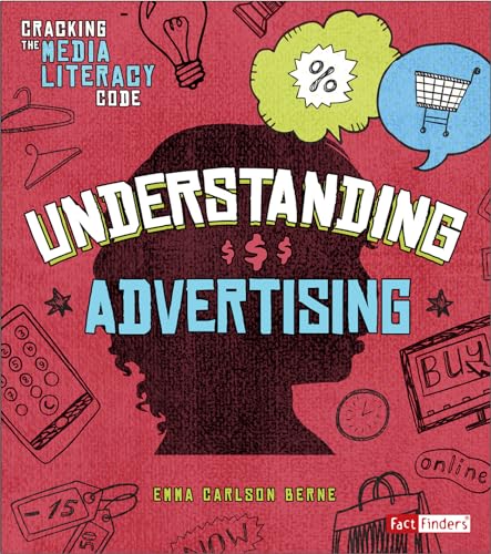 Stock image for Understanding Advertising for sale by Better World Books