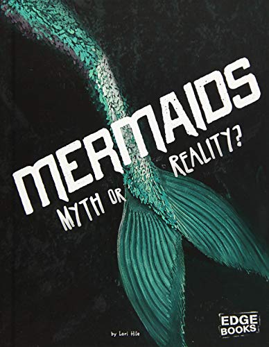 Beispielbild fr Mermaids : Myth or Reality? zum Verkauf von Better World Books
