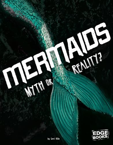 Stock image for Mermaids : Myth or Reality? for sale by Better World Books