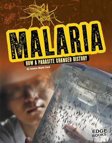 Beispielbild fr Malaria : How a Parasite Changed History zum Verkauf von Better World Books