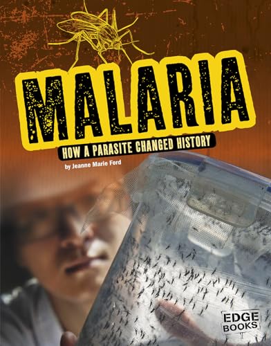 Stock image for Malaria : How a Parasite Changed History for sale by Better World Books