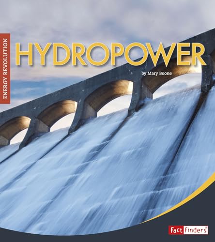 Beispielbild fr Hydropower zum Verkauf von Better World Books