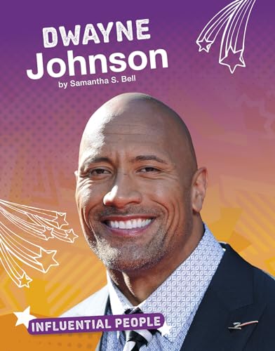 Stock image for Dwayne Johnson for sale by ThriftBooks-Dallas