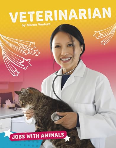 Imagen de archivo de Veterinarian a la venta por Better World Books