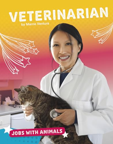 Stock image for Veterinarian for sale by Better World Books