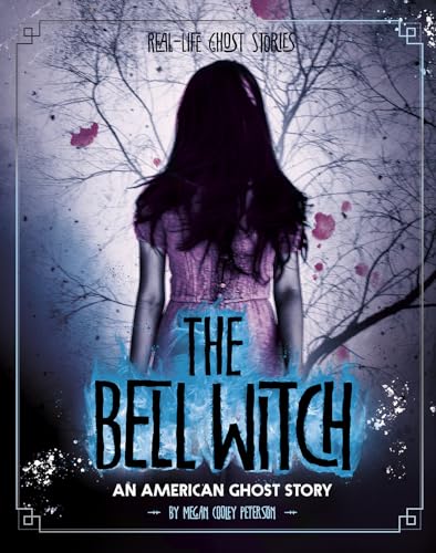 Beispielbild fr The Bell Witch : An American Ghost Story zum Verkauf von Better World Books