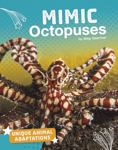Stock image for Mimic Octopus for sale by Better World Books