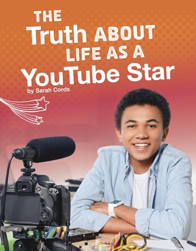 Beispielbild fr The Truth About Life as a YouTube Star (The Real Scoop) zum Verkauf von Half Price Books Inc.