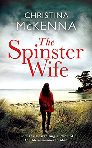 9781543601633: The Spinster Wife