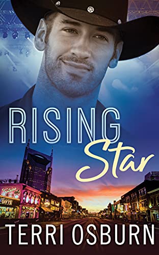 Beispielbild fr Rising Star zum Verkauf von Buchpark