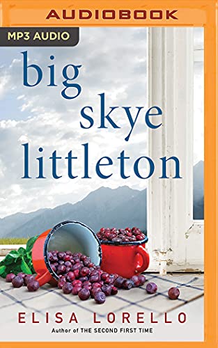 Stock image for Big Skye Littleton for sale by The Yard Sale Store