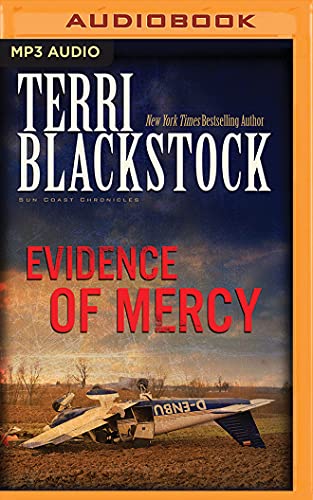 Stock image for Evidence of Mercy (Sun Coast Chronicles, 1) for sale by The Yard Sale Store