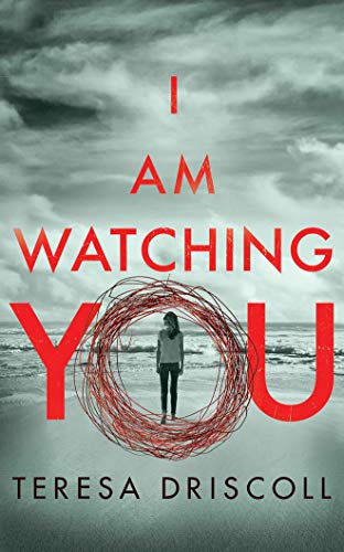 Stock image for I Am Watching You for sale by Dream Books Co.