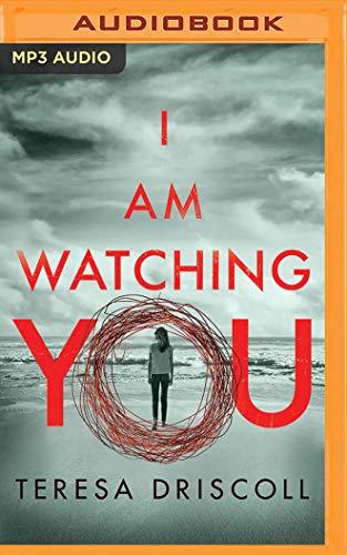 Stock image for I Am Watching You for sale by HPB Inc.