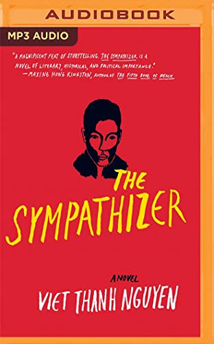 Stock image for The Sympathizer for sale by Byrd Books