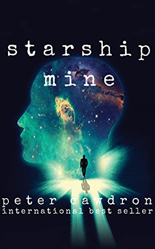 Beispielbild fr Starship Mine zum Verkauf von Half Price Books Inc.