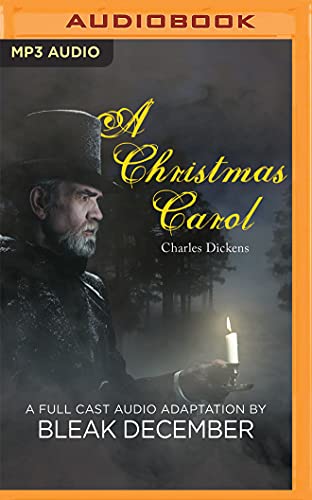 Imagen de archivo de Christmas Carol, A a la venta por Irish Booksellers