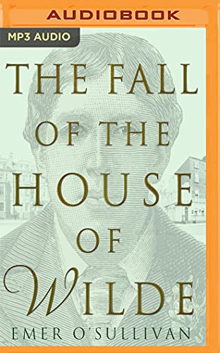 Stock image for Fall of the House of Wilde, The for sale by HPB Inc.