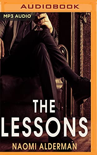 9781543624892: The Lessons