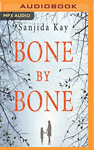 Imagen de archivo de Bone by Bone a la venta por Half Price Books Inc.
