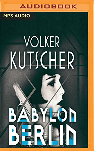 Stock image for Babylon Berlin for sale by Books From California