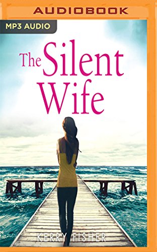 Stock image for The Silent Wife for sale by Half Price Books Inc.