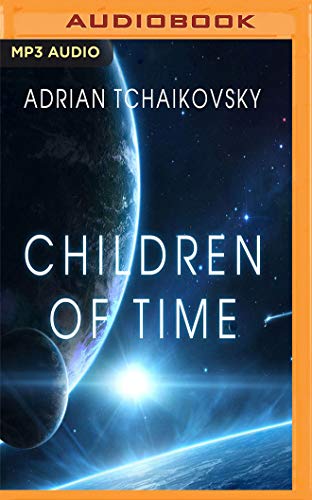 Beispielbild fr Children of Time zum Verkauf von Revaluation Books