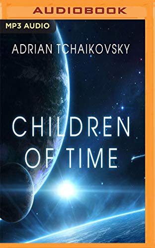9781543625585: Children of Time