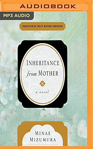 Stock image for Inheritance from Mother for sale by HPB-Emerald